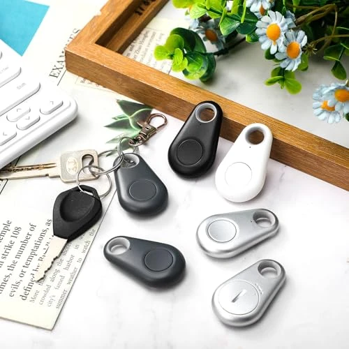 Portable GPS Tracking Anti Loss Smart Device Key Finder Locator — Dog GPS Tracker, Flutesan