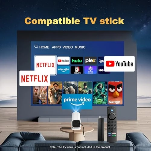 Smart Video Projector — Smart Projector, YGSKK