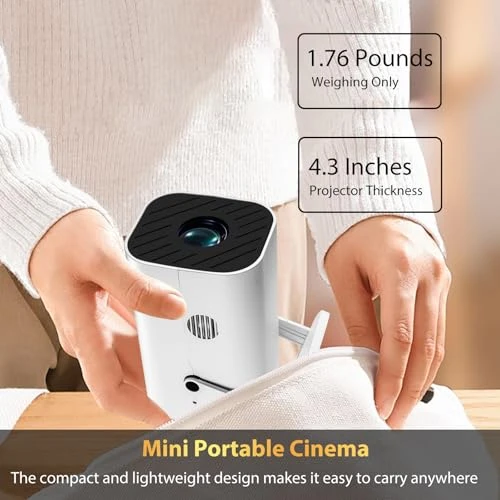 Smart Video Projector — Smart Projector, YGSKK