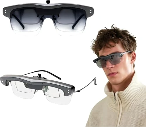 Ultra-Light AR Smart Glasses — Smart Glasses, MLVISION