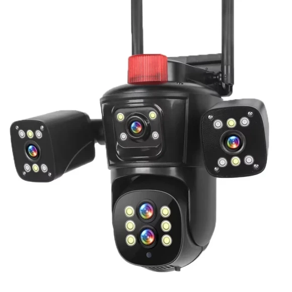 20MP WIFI IP Camera, DIDSeth