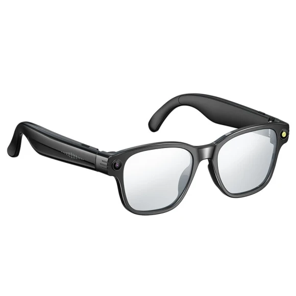 AI Smart Photography Glasses — Smart Glasses, Rogbid