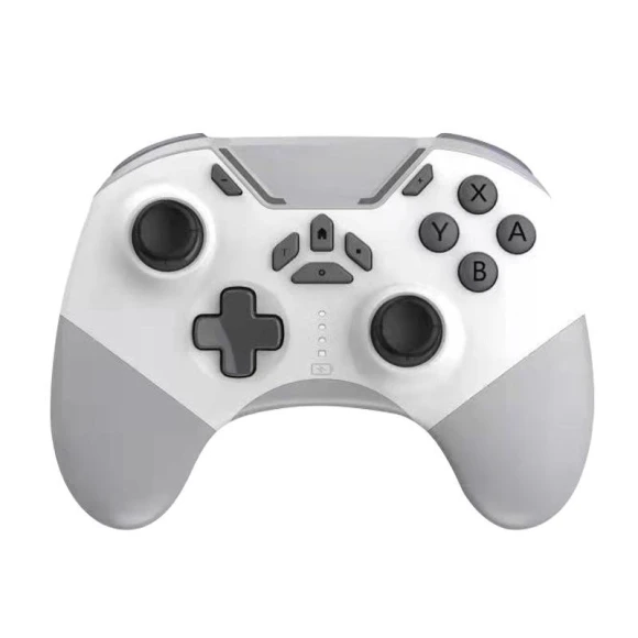 Bluetooth Six-Axis Game Controller, Global Finds