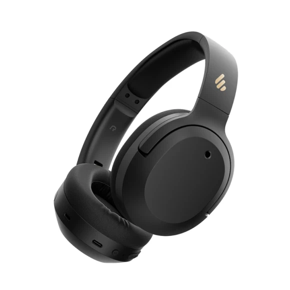 Headset Hi-Res Bluetooth Headphone — Wireless Earbuds, EDIFIER