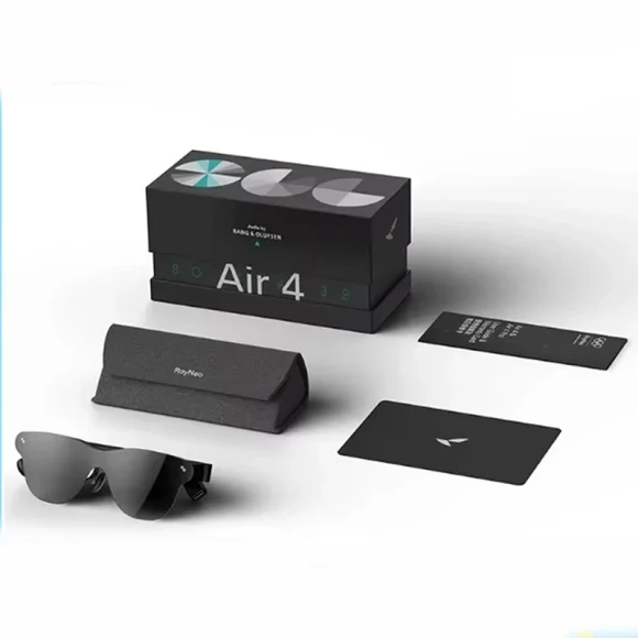 Smart AR Glasses — Smart Glasses, RayNeo