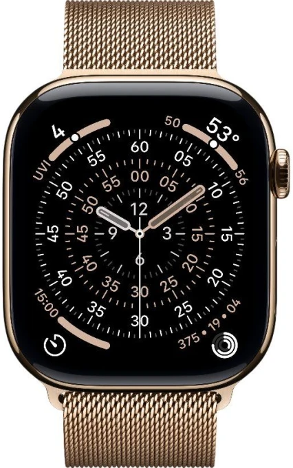 Smart Watch — Smart Watch, Apple