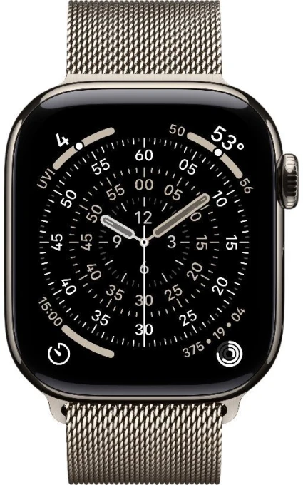 Smart Watch — Smart Watch, Apple