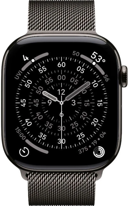 Smartwatch — Smart Watch, Apple