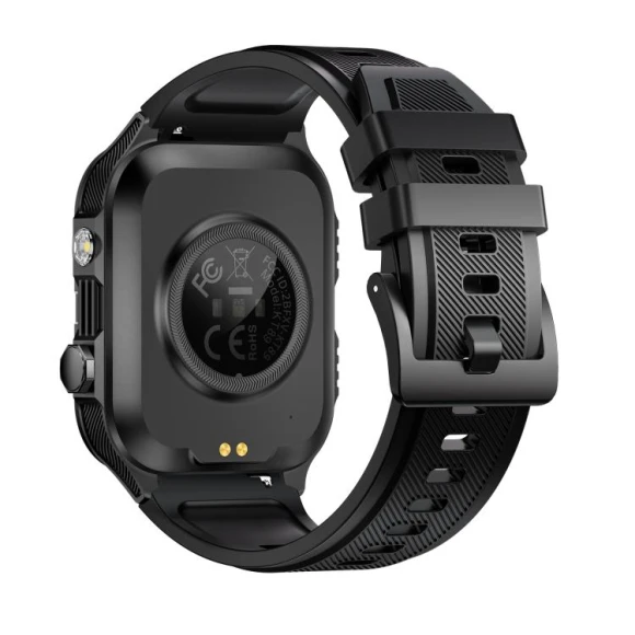 Square Screen Bluetooth Sports Smart Watch — Smart Watch