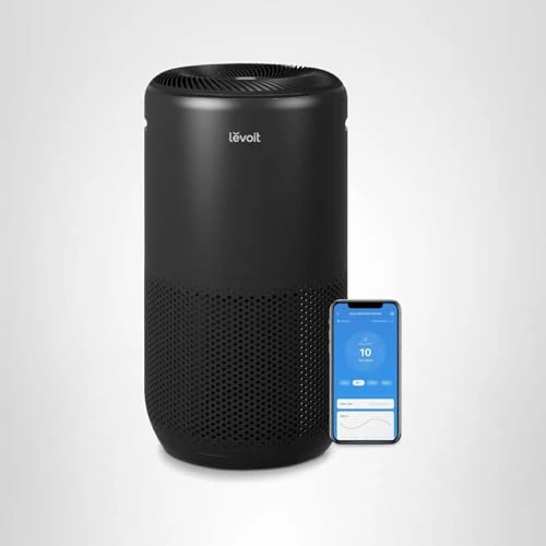 Air Purifier for Large Rooms — Air Purifier, LEVOIT