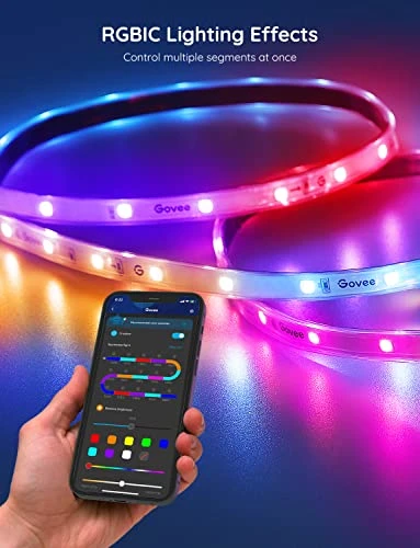 Outdoor LED Strip Lights — LED Strip Lights, Govee