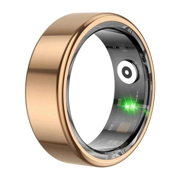 Smart Ring Health Tracker — Smart Ring, Rizy