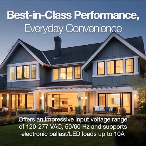 Smart Wi-Fi Switch — Smart Switch, Intermatic