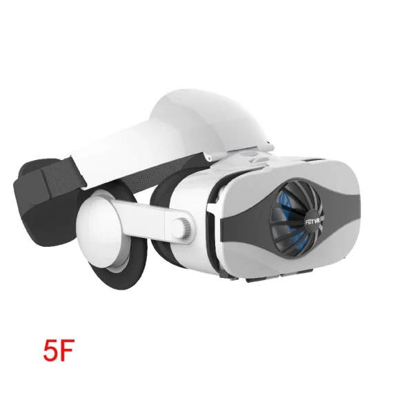 Virtual Reality Glasses — VR Headsets, zhishangyoupin