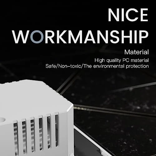 WiFi Smart Light Switch — Smart Switch, MoesGo