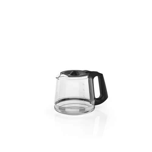 12-Cup Programmable Coffee Maker — Coffee Maker, BLACK+DECKER