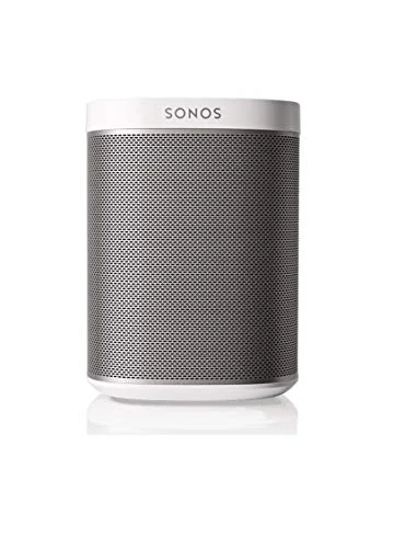 2-Room Wireless Smart Speakers for Streaming Music - Starter Set Bundle — Smart Speaker, Sonos