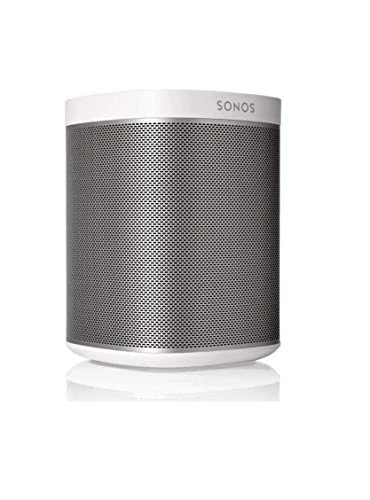 2-Room Wireless Smart Speakers for Streaming Music - Starter Set Bundle — Smart Speaker, Sonos