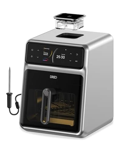 Combi Fryer — Air Fryer, Dreo