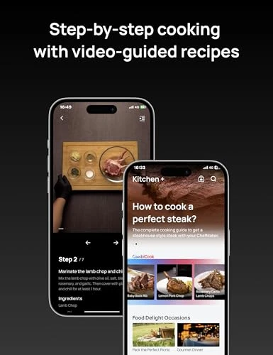 Combi Fryer — Air Fryer, Dreo