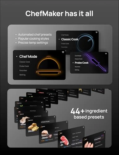 Combi Fryer — Air Fryer, Dreo