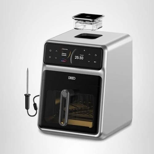 Combi Fryer — Air Fryer, Dreo