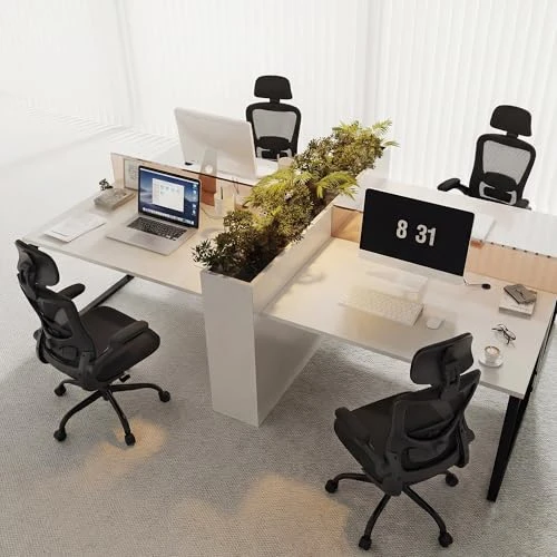 Ergonomic Office Chair — Smart Chairs, Zeonsit