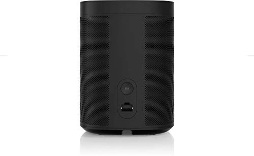 Smart Speaker with Alexa — Smart Speaker, Sonos