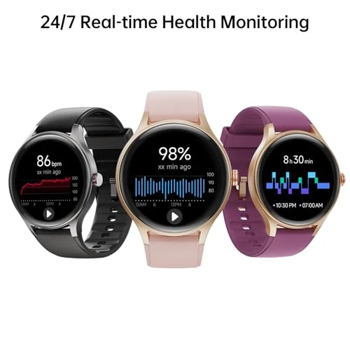 Smart Watch for Women — Smart Watch, Woneligo