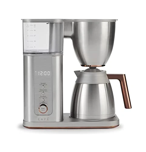 Specialty Drip Coffee Maker — Coffee Maker, Café