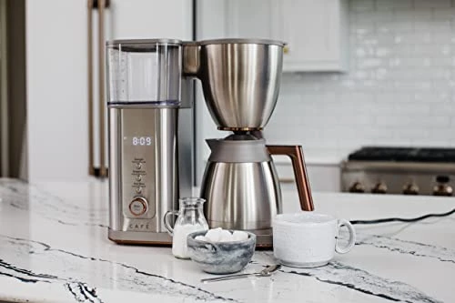 Specialty Drip Coffee Maker — Coffee Maker, Café