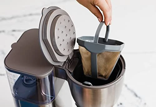 Specialty Drip Coffee Maker — Coffee Maker, Café