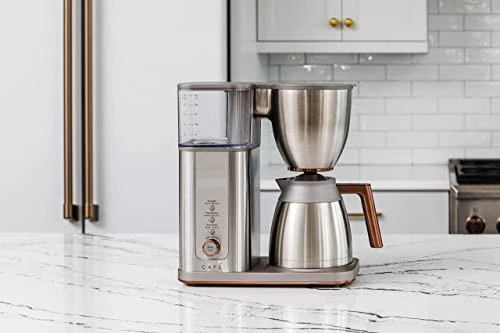 Specialty Drip Coffee Maker — Coffee Maker, Café