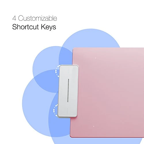 Medium Sketchpad - Digital Graphics Tablet and Pen — Drawing Tablet, Artisul