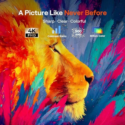 Mini Smart Projector — Smart Projector, Boldever