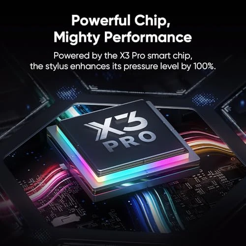 Pro Slim Stylus — Drawing Tablet, XP-Pen