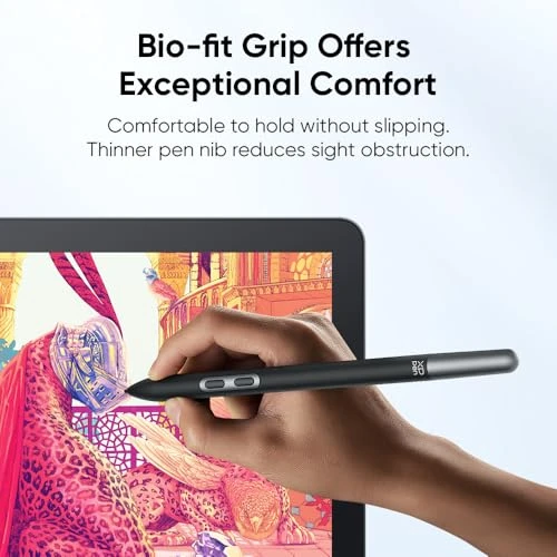 Pro Slim Stylus — Drawing Tablet, XP-Pen