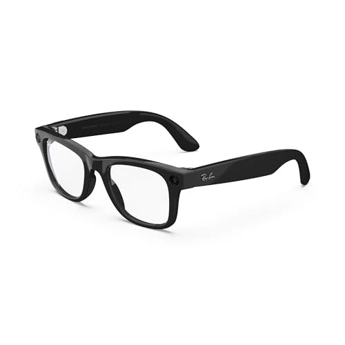 Smart AI Glasses — Smart Glasses, Ray-Ban
