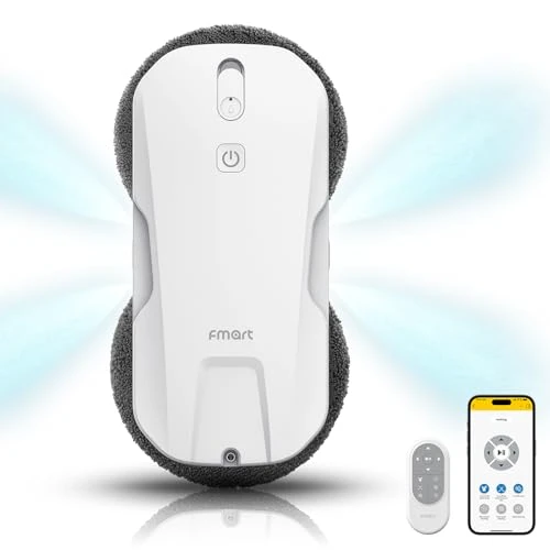 Window Cleaning Robot — Window Cleaning Robot, FMART