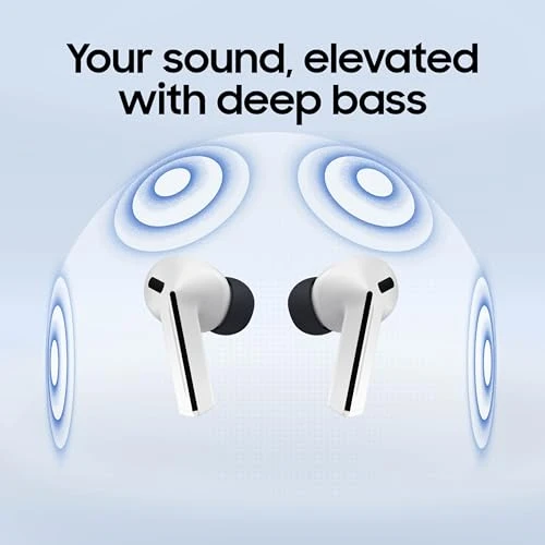 Galaxy Buds 3 FE True Wireless Bluetooth Earbuds — Wireless Earbuds, Samsung