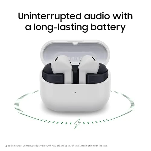 Galaxy Buds 3 FE True Wireless Bluetooth Earbuds — Wireless Earbuds, Samsung