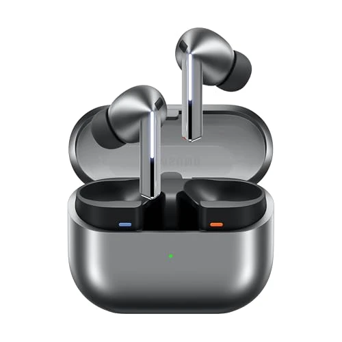 Galaxy Buds 3 Pro AI True Wireless Bluetooth Earbuds — Wireless Earbuds, Samsung