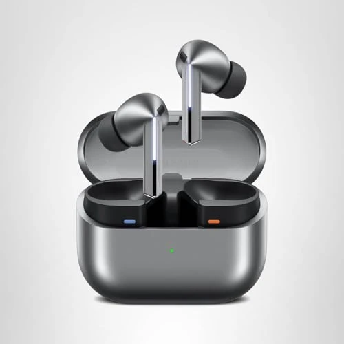 Galaxy Buds 3 Pro AI True Wireless Bluetooth Earbuds — Wireless Earbuds, Samsung