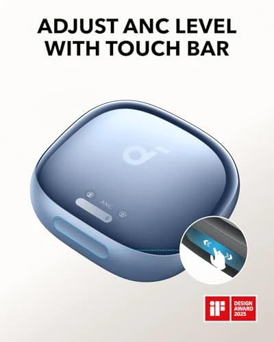 Noise Cancelling Wireless Earbuds — Wireless Earbuds, Soundcore