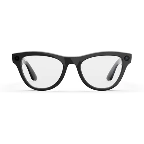 Smart AI Glasses — Smart Glasses, Ray-Ban