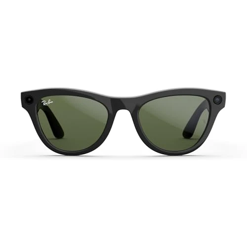 Smart AI Glasses — Smart Glasses, Ray-Ban