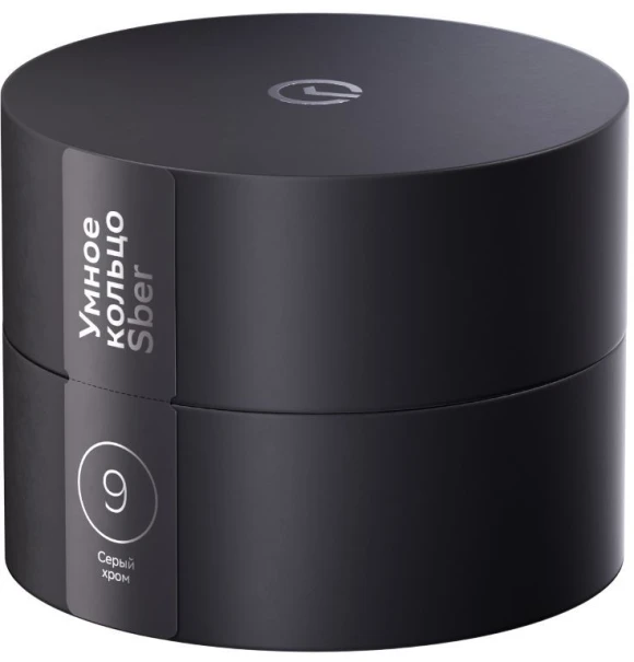 Smart Ring — Smart Ring, SberDevices