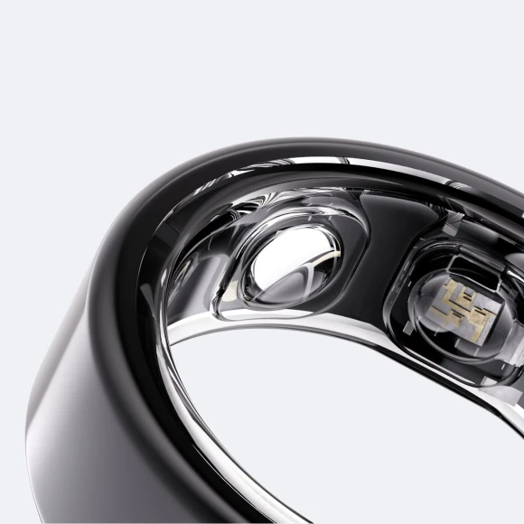 Smart Ring — Smart Ring, SberDevices