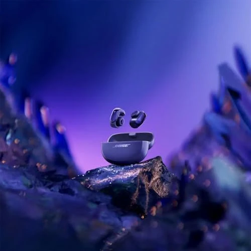 Ultra Open Earbuds - Limited Edition Color — Wireless Earbuds, Bose