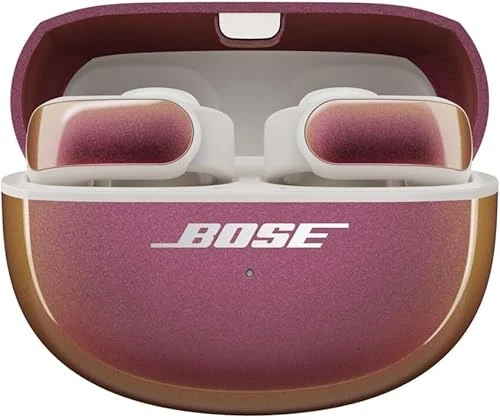 Ultra Open Earbuds — Wireless Earbuds, Bose